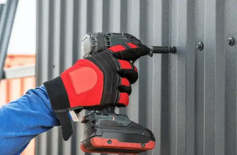 Travaux de zinguerie - Lentigny